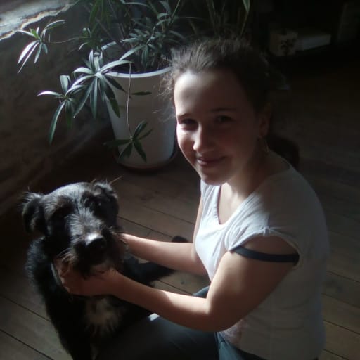 Profile image for pet sitters Joséphine & Theo 