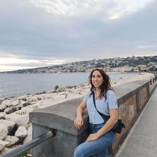 Profile image for pet sitters Katherine Belen & Cristian 