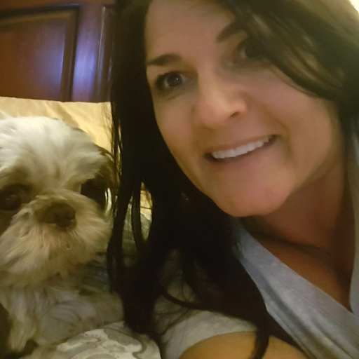Profile image for pet sitter Sharon