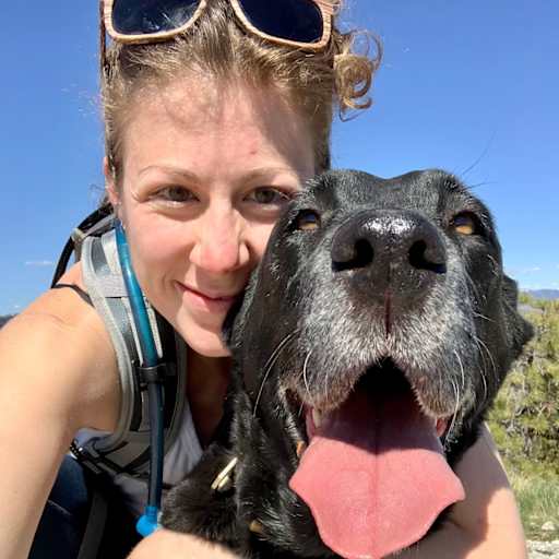 Profile image for pet sitters Emaline & Holger
