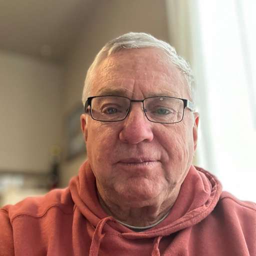 Profile image for pet sitter Ted
