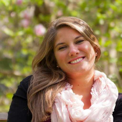 Profile image for pet sitter Anna-Lena