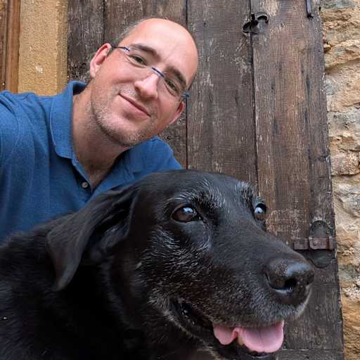 Profile image for pet sitter Brendan