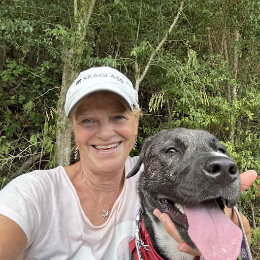 Profile image for pet sitter Laura