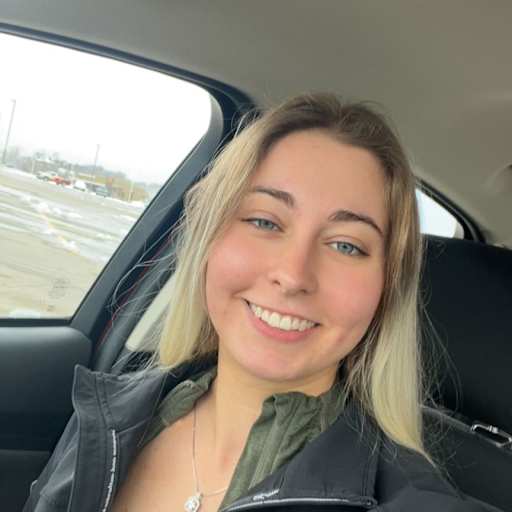 Profile image for pet sitter Tirzah