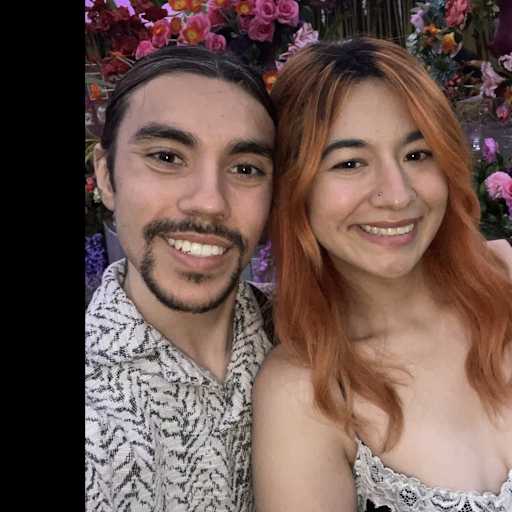 Profile image for pet sitters Ari & Joseph