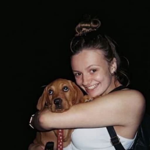 Profile image for pet sitters Amy & Grace