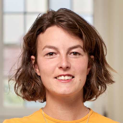 Profile image for pet sitter Dorothea