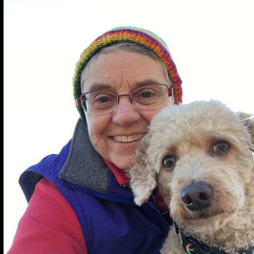 Profile image for pet sitters Deen & Jeanne