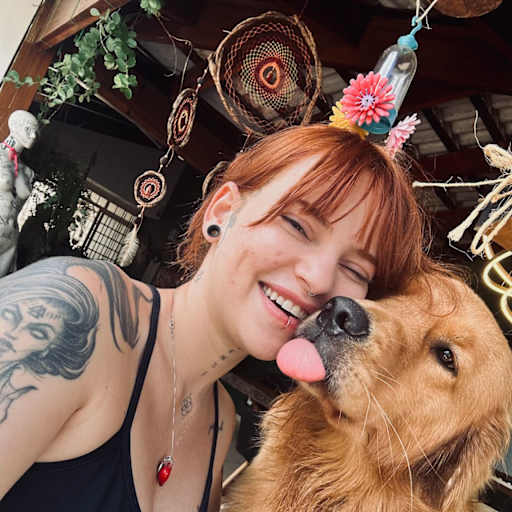 Profile image for pet sitter Jooy