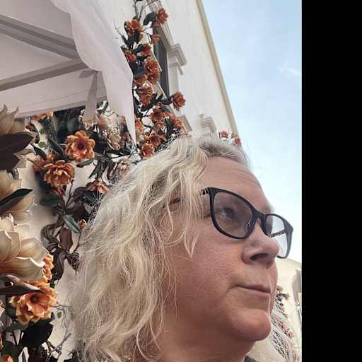 Profile image for pet sitter Gry