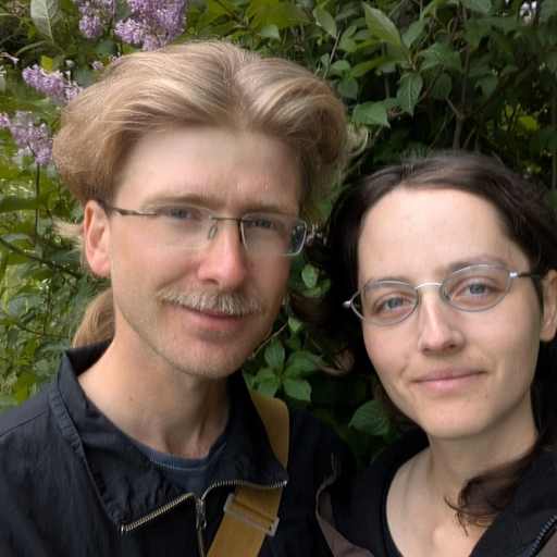 Profile image for pet sitters Vita & Dennis