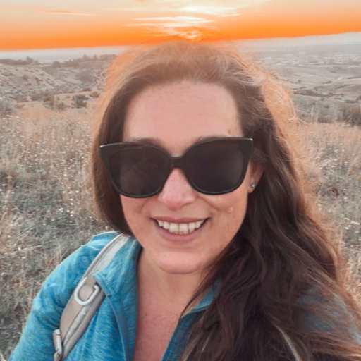 Profile image for pet sitters Kara & Tim