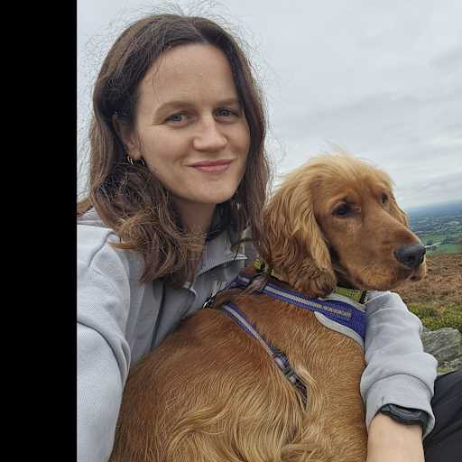 Profile image for pet sitter Maizey