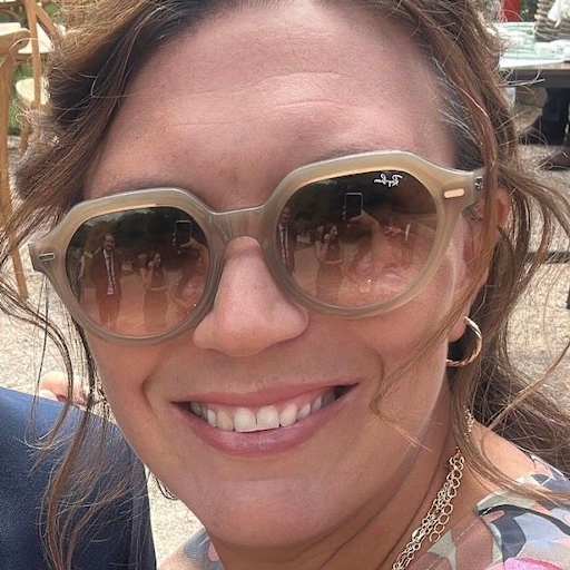 Profile image for pet sitter Jennifer