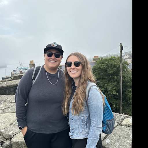 Profile image for pet sitters Shelby & Brittney