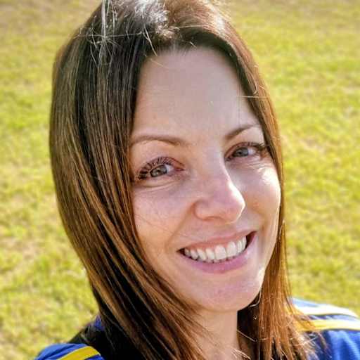 Profile image for pet sitter Romina E