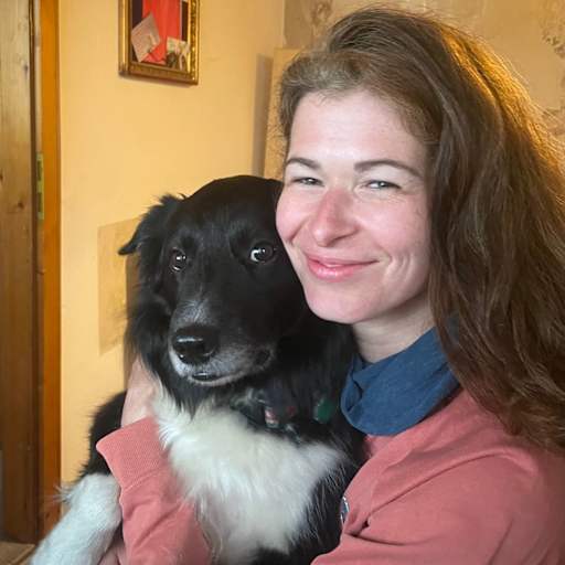 Profile image for pet sitter Evelyn