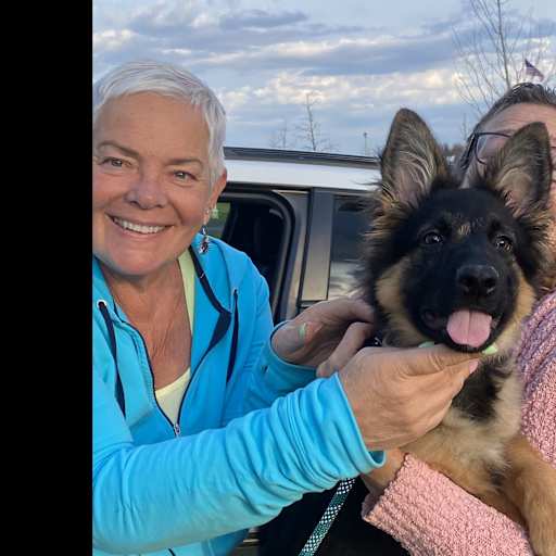 Profile image for pet sitters Catherine & Stephen