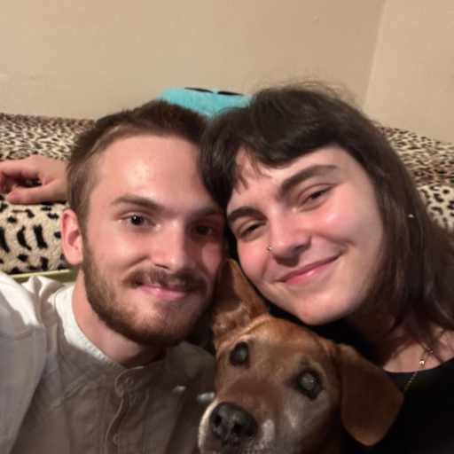 Profile image for pet sitters Ondrej & Miroslava