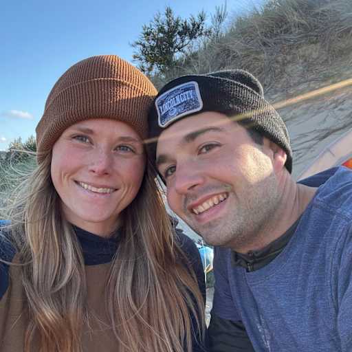 Profile image for pet sitters Sage & Michael