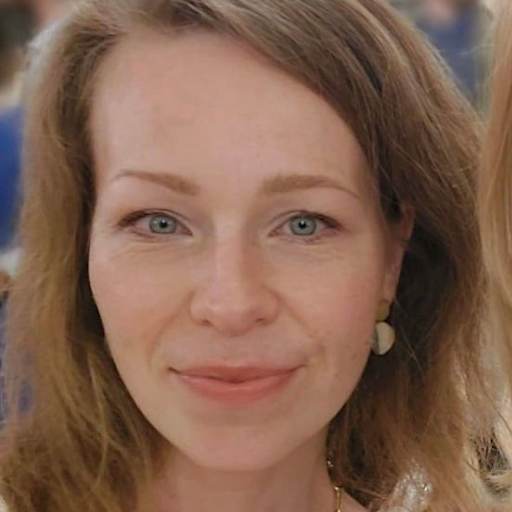 Profile image for pet sitter Tatiana