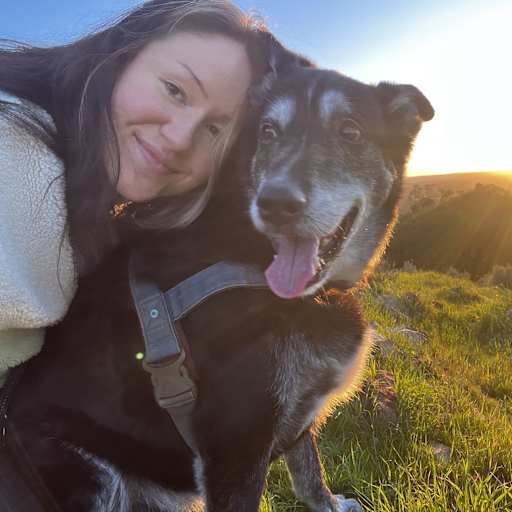 Profile image for pet sitter Megan