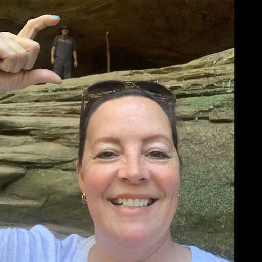 Profile image for pet sitter LoriAnne