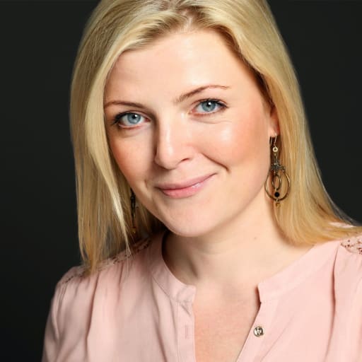 Profile image for pet sitter Katrin