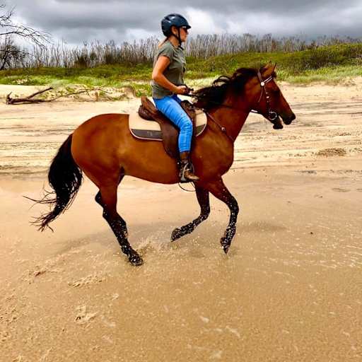 Profile image for pet sitter Monique