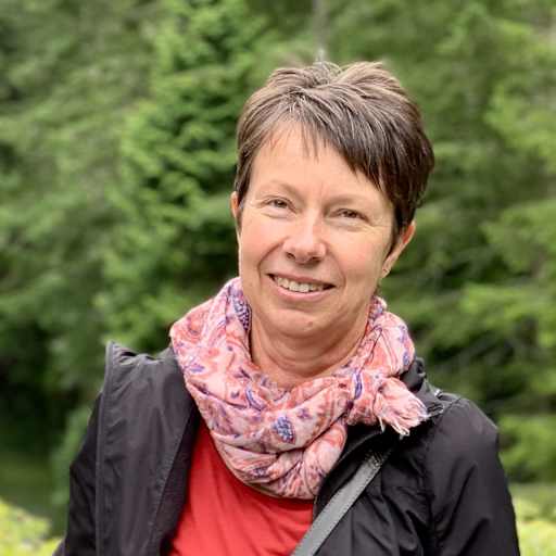Profile image for pet sitter Ingrid