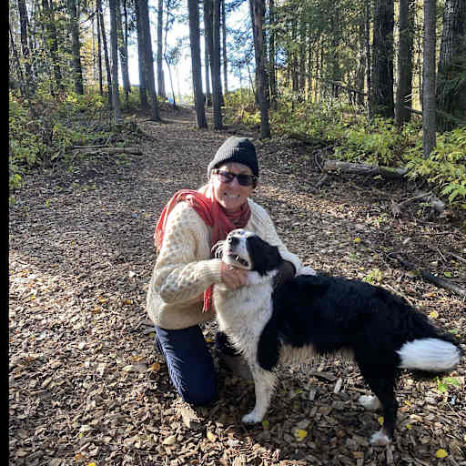 Profile image for pet sitter Karen