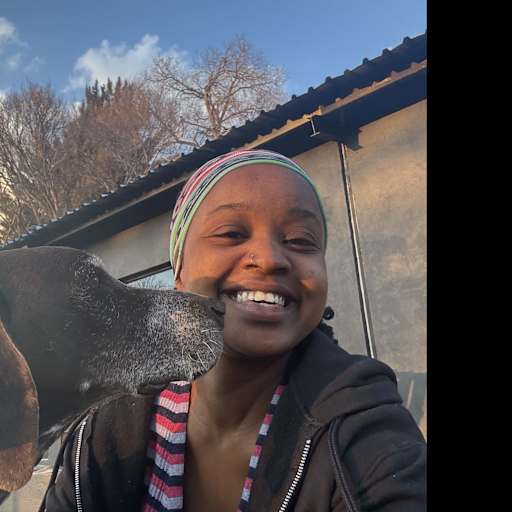 Profile image for pet sitter Alma