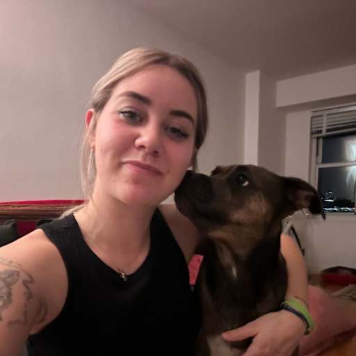 Profile image for pet sitter Denise