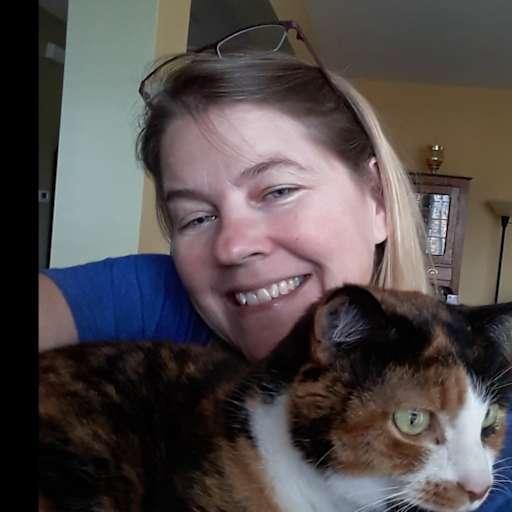 Profile image for pet sitters Beth & Brian