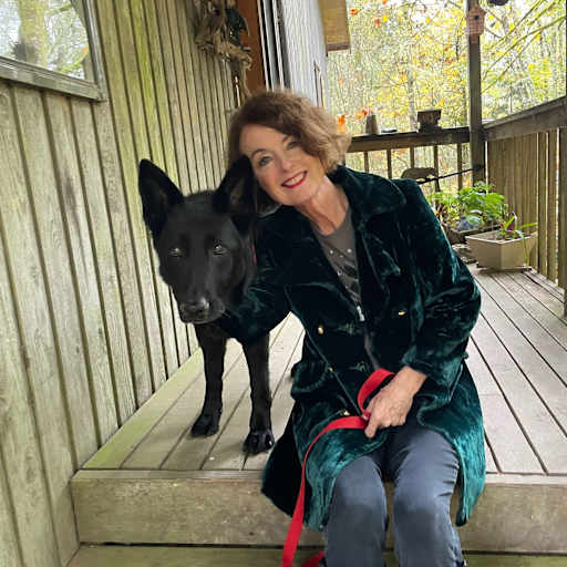 Profile image for pet sitter Sharon