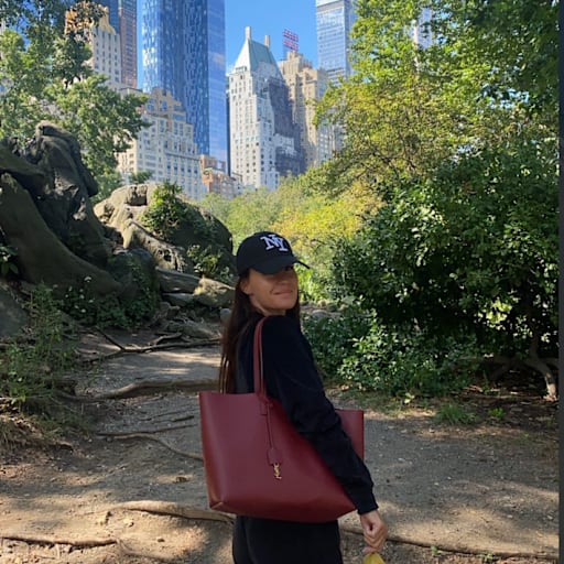 Profile image for pet sitter Katie