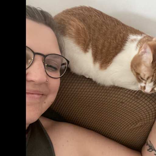Profile image for pet sitter Hannah