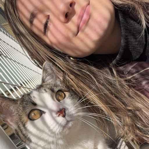 Profile image for pet sitters Nahia & Aritz