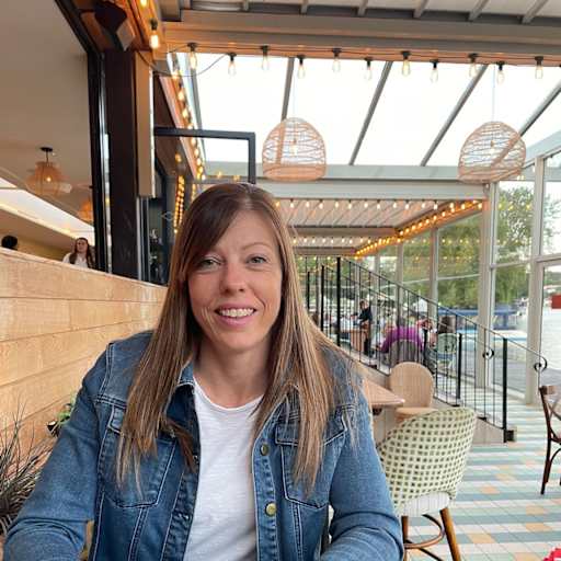 Profile image for pet sitters Emma & Martin Jan