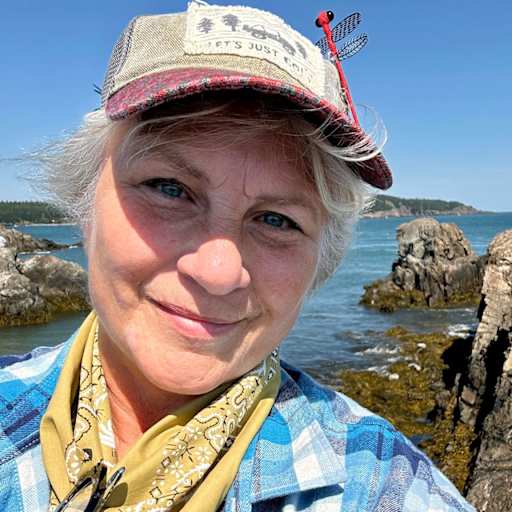 Profile image for pet sitter Olivia