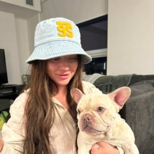 Profile image for pet sitter Svitlana