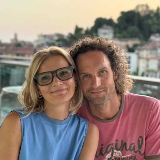Profile image for pet sitters Thoralf & Elena