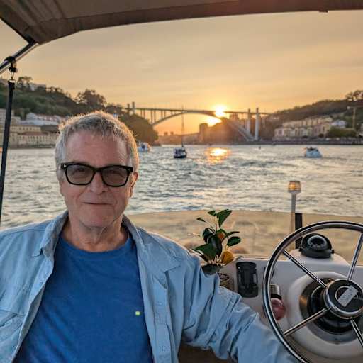 Profile image for pet sitter Stephen