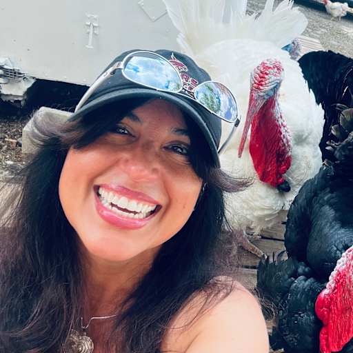 Profile image for pet sitter Christina