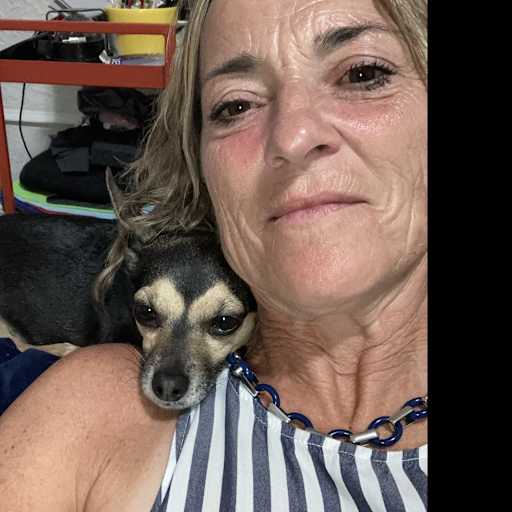 Profile image for pet sitter Cheryl
