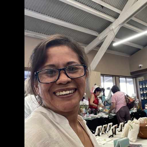 Profile image for pet sitter Paola