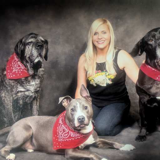 Profile image for pet sitter Jennifer