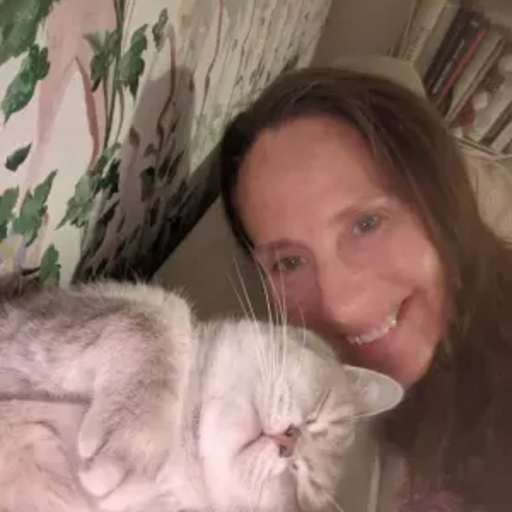 Profile image for pet sitter Terri