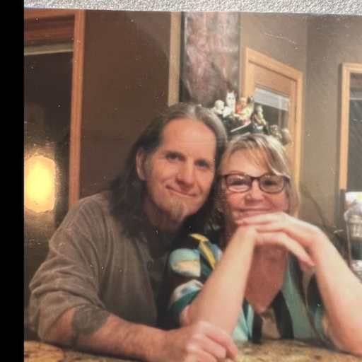 Profile image for pet sitters Jean & Willie